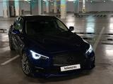 Infiniti Q50 2016 годаүшін17 500 000 тг. в Алматы