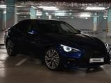 Infiniti Q50 2016 года за 17 500 000 тг. в Алматы – фото 5