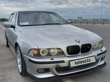 BMW 528 1996 года за 3 600 000 тг. в Алматы – фото 3