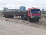 КамАЗ  5410 1993 года за 7 000 000 тг. в Астана