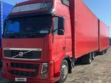 Volvo  FH 2011 года за 35 000 000 тг. в Жаркент