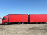 Volvo  FH 2011 года за 35 000 000 тг. в Жаркент – фото 2