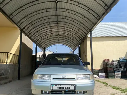 ВАЗ (Lada) 2111 2001 года за 990 000 тг. в Шымкент