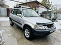 Honda CR-V 2001 года за 3 850 000 тг. в Алматы – фото 7