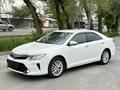 Toyota Camry 2015 года за 12 999 999 тг. в Алматы – фото 21