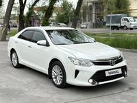 Toyota Camry 2015 годаүшін12 999 999 тг. в Алматы