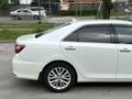 Toyota Camry 2015 года за 12 999 999 тг. в Алматы – фото 7