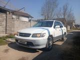 Nissan R'nessa 1998 года за 2 000 000 тг. в Алматы – фото 2