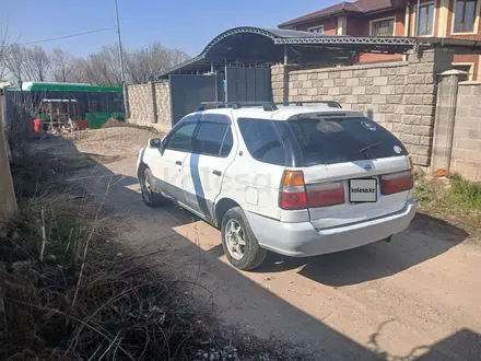 Nissan R'nessa 1998 года за 2 000 000 тг. в Алматы – фото 4