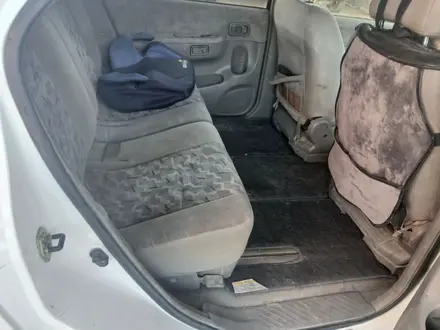 Nissan R'nessa 1998 года за 2 000 000 тг. в Алматы – фото 5