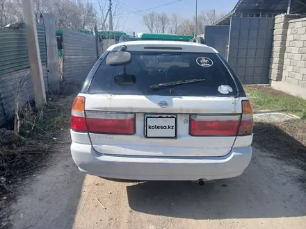 Nissan R'nessa 1998 года за 2 000 000 тг. в Алматы – фото 6