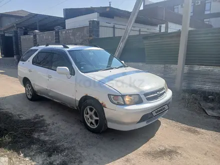 Nissan R'nessa 1998 года за 2 000 000 тг. в Алматы – фото 7