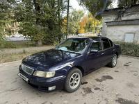 Nissan Cefiro 1996 годаүшін2 000 000 тг. в Алматы