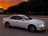 Toyota Carina ED 1997 года за 950 000 тг. в Алматы – фото 2