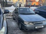 ВАЗ (Lada) 2110 2000 года за 550 000 тг. в Астана – фото 2