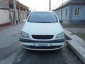 Opel Zafira 2000 года за 3 100 000 тг. в Шымкент – фото 2