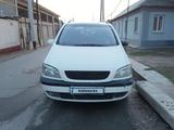 Opel Zafira 2000 года за 3 100 000 тг. в Шымкент – фото 2