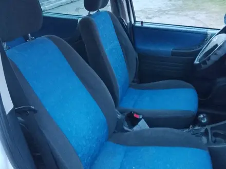 Opel Zafira 2000 года за 3 100 000 тг. в Шымкент – фото 12