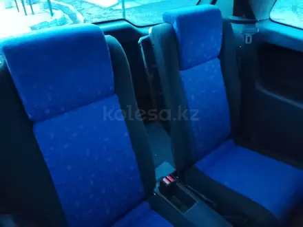 Opel Zafira 2000 года за 3 100 000 тг. в Шымкент – фото 15