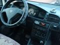 Opel Zafira 2000 года за 3 100 000 тг. в Шымкент – фото 16