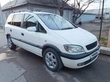 Opel Zafira 2000 года за 3 100 000 тг. в Шымкент