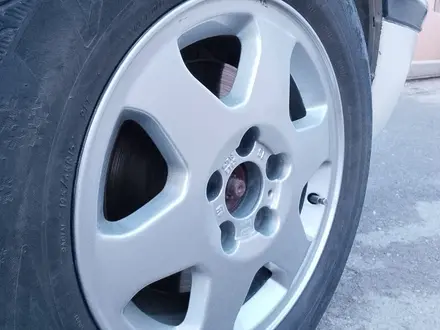 Opel Zafira 2000 года за 3 100 000 тг. в Шымкент – фото 22