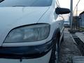 Opel Zafira 2000 года за 3 100 000 тг. в Шымкент – фото 23
