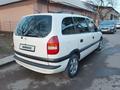 Opel Zafira 2000 года за 3 100 000 тг. в Шымкент – фото 5