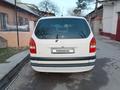 Opel Zafira 2000 года за 3 100 000 тг. в Шымкент – фото 6
