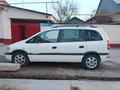 Opel Zafira 2000 года за 3 100 000 тг. в Шымкент – фото 8