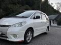 Toyota Estima 2002 года за 5 700 000 тг. в Алматы – фото 2