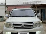 Toyota Land Cruiser 2009 годаүшін17 500 000 тг. в Актау – фото 2