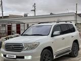 Toyota Land Cruiser 2009 годаүшін17 500 000 тг. в Актау