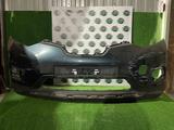 Бампер передний Nissan x-trail t32 за 6 428 тг. в Алматы
