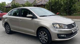 Volkswagen Polo 2015 годаүшін4 700 000 тг. в Тараз