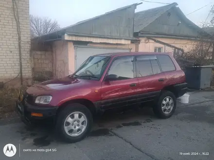 Toyota RAV4 1995 года за 3 400 000 тг. в Талдыкорган – фото 7