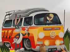 Volkswagen Caravelle, 2022