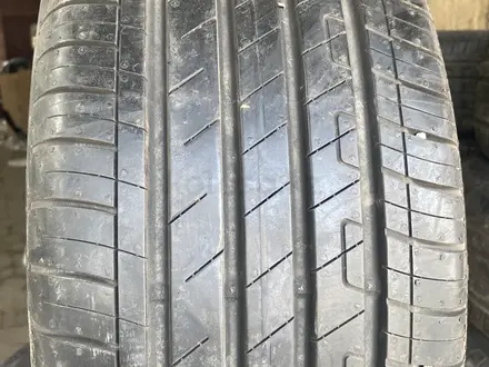 215/55 R17 Goodyear за 95 000 тг. в Костанай