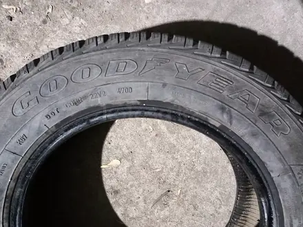 ОДНА шина 175/70 R14 — "GoodYear Ultra Grip 6" (Турция), зимняя за 15 000 тг. в Астана – фото 3