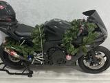 Yamaha  YZF-R6 2004 года за 2 000 000 тг. в Жезказган