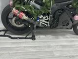 Yamaha  YZF-R6 2004 года за 2 000 000 тг. в Жезказган – фото 3