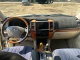 Lexus GX 470 2004 года за 9 000 000 тг. в Астана – фото 4