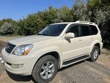 Lexus GX 470 2004 года за 9 000 000 тг. в Астана – фото 2