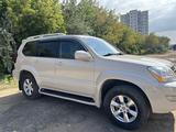 Lexus GX 470 2004 года за 9 000 000 тг. в Астана – фото 3