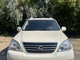 Lexus GX 470 2004 года за 9 000 000 тг. в Астана