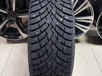 PIRELLI ICE ZERO 2 235/45 R18 (Уценка!) шины ранних годов за 85 000 тг. в Астана