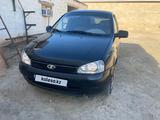 ВАЗ (Lada) Kalina 1117 2010 года за 1 500 000 тг. в Актау – фото 5