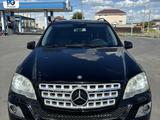 Mercedes-Benz ML 350 2010 года за 8 000 000 тг. в Атырау