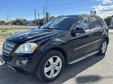 Mercedes-Benz ML 350 2010 года за 8 000 000 тг. в Атырау – фото 3