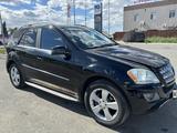 Mercedes-Benz ML 350 2010 года за 8 000 000 тг. в Атырау – фото 2